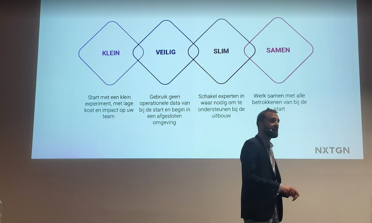 eGov Stakeholder Demo Shell