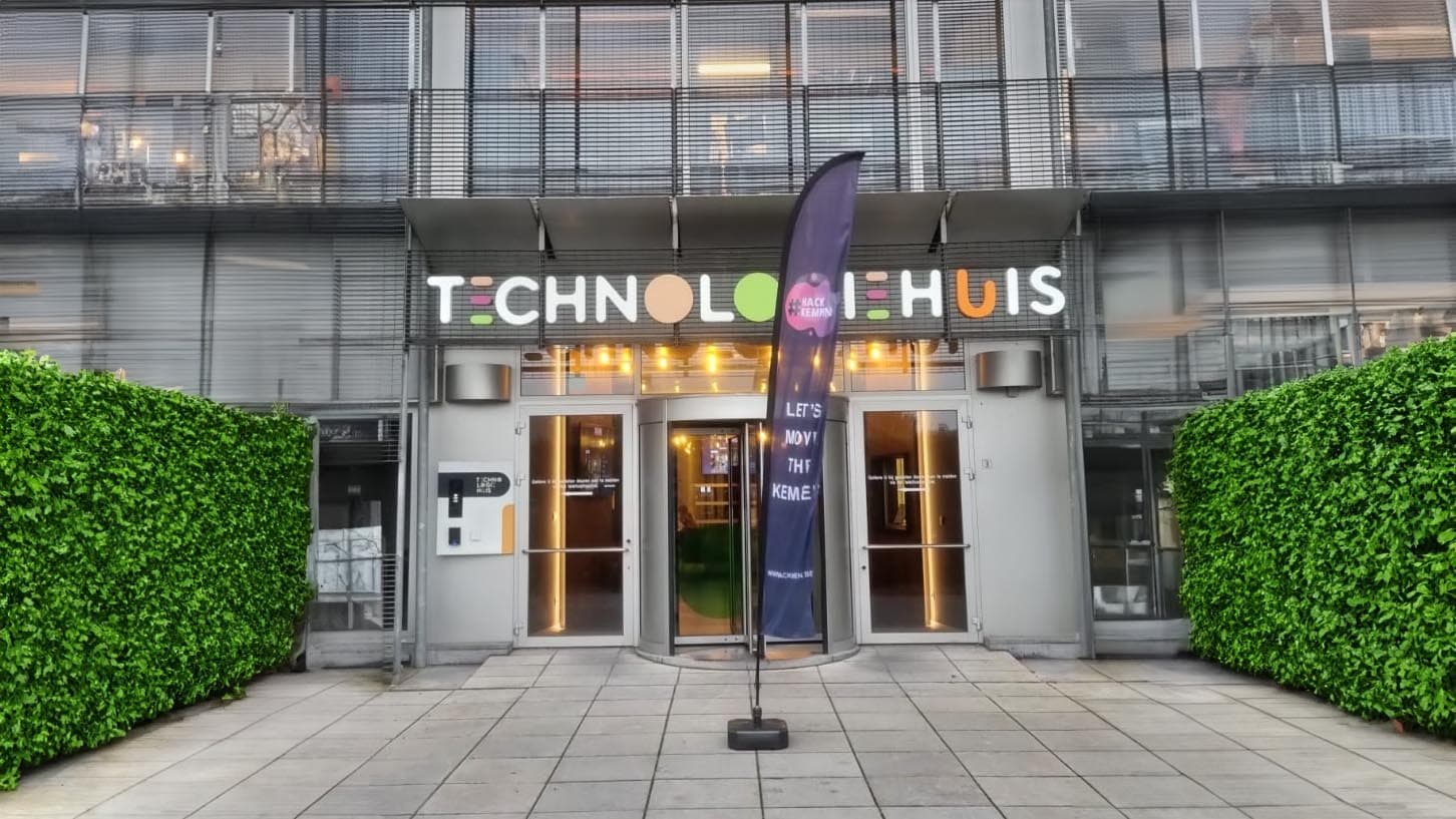 Technologiehuis
