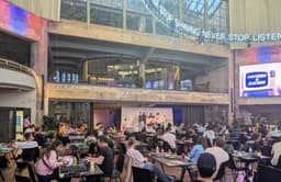 De Illusie van de 'Solution Space': Mijn Lessen uit de Hackers & Ravers AI Hackathon